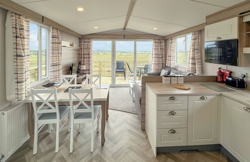 Castle Douglas Casa | Alojamiento de 2 habitaciones en Sandgreen