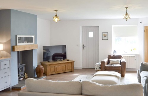 Shouldham Cabaña | 2 bedroom accommodation in Shouldham
