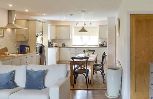 Shouldham Cabaña | 2 bedroom accommodation in Shouldham