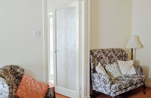 Skelmorlie Cabaña | Alojamiento de 2 habitaciones en Skelmorlie, near Largs