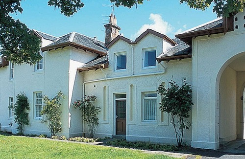 Skelmorlie Cabaña | Alojamiento de 2 habitaciones en Skelmorlie, near Largs