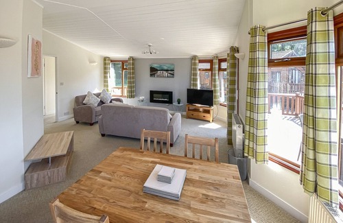 Sproatley Cabina | 2 bedroom accommodation in Sproatley