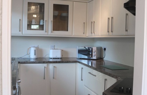 Sproatley Cabina | 2 bedroom accommodation in Sproatley