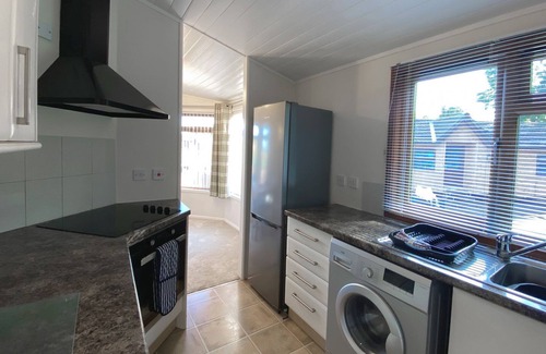 Sproatley Cabina | 2 bedroom accommodation in Sproatley