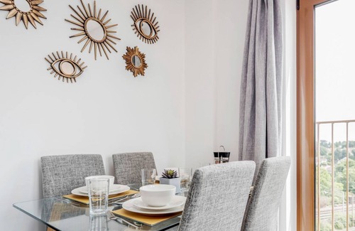 St Albans Cabaña | 2 bedroom accommodation in St Albans