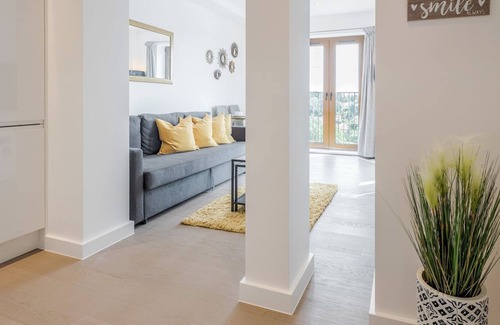 St Albans Cabaña | 2 bedroom accommodation in St Albans