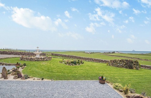 Stranraer Cabaña | Alojamiento de 2 habitaciones en Kirkcolm, near Stranraer