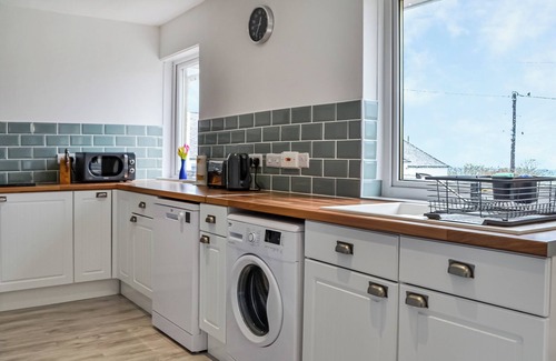 Portpatrick Cabaña | Alojamiento de 2 habitaciones en Portpatrick, near Stranraer