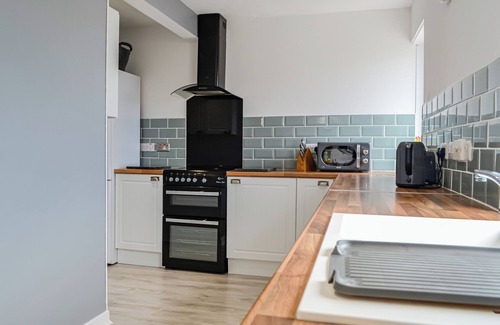 Portpatrick Cabaña | Alojamiento de 2 habitaciones en Portpatrick, near Stranraer
