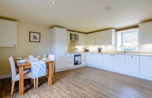 Peak District Cabaña | 2 bedroom accommodation in Tideswell