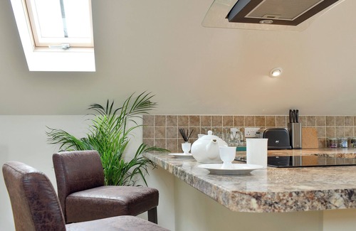 Uggeshall Cabaña | Alojamiento de 2 habitaciones en Uggeshall