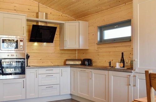 Lindal in Furness Cabaña | Alojamiento de 2 habitaciones en Mascalles, near Ulverston