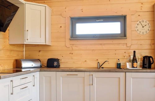 Lindal in Furness Cabaña | Alojamiento de 2 habitaciones en Mascalles, near Ulverston