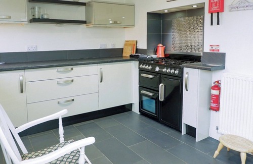 Swarthmoor Cabaña | Alojamiento de 2 habitaciones en Swarthmoor, near Ulverston