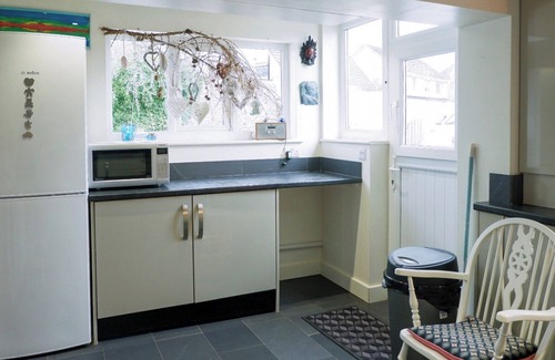 Swarthmoor Cabaña | Alojamiento de 2 habitaciones en Swarthmoor, near Ulverston