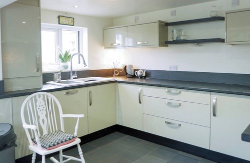 Swarthmoor Cabaña | Alojamiento de 2 habitaciones en Swarthmoor, near Ulverston