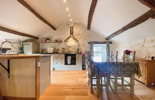 Satterthwaite Cabaña | Alojamiento de 2 habitaciones en Satterthwaite, near Coniston