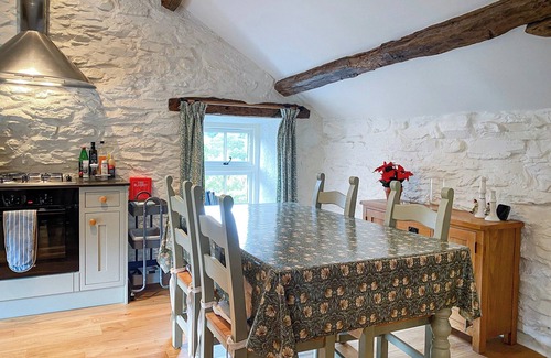 Satterthwaite Cabaña | Alojamiento de 2 habitaciones en Satterthwaite, near Coniston