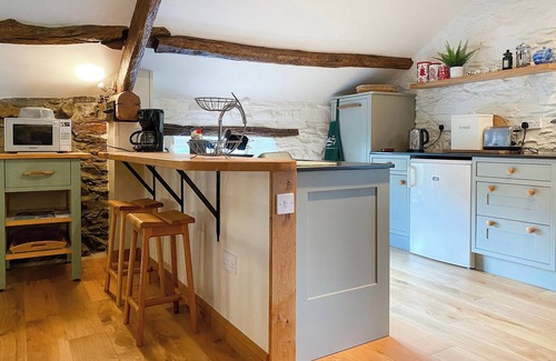 Satterthwaite Cabaña | Alojamiento de 2 habitaciones en Satterthwaite, near Coniston
