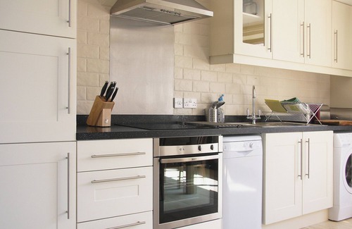 Sudbourne Cabaña | Alojamiento de 2 habitaciones en Sudbourne, near Orford