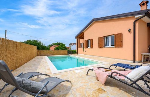 Bibali Casa | 90 m² Casa ∙ 2 habitaciones ∙ 4 personas