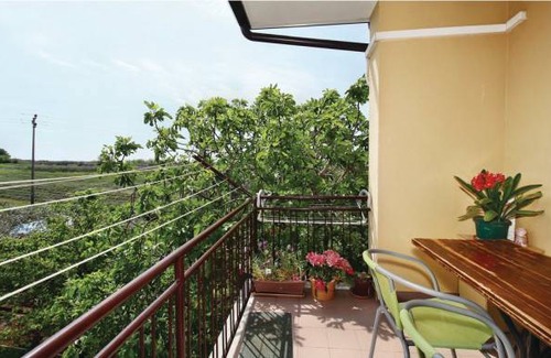 Finida Apartamento | 51 m² Apartamento ∙ 2 habitaciones ∙ 4 personas