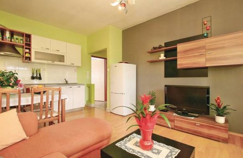 Finida Apartamento | 51 m² Apartamento ∙ 2 habitaciones ∙ 4 personas