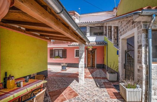 Grzini Apartamento | 70 m² Apartamento ∙ 2 habitaciones ∙ 4 personas
