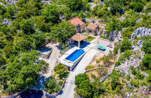 Mrcevo Casa | 2 bedroom accommodation in Mrcevo