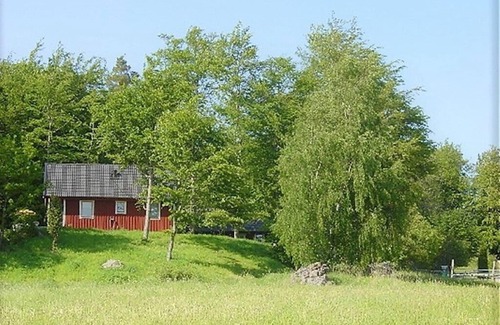 Arkelstorp Casa | 2 bedroom accommodation in Arkelstorp