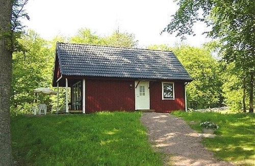 Arkelstorp Casa | 2 bedroom accommodation in Arkelstorp