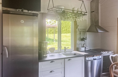 Hjorted Casa | 2 bedroom accommodation in Blankaholm