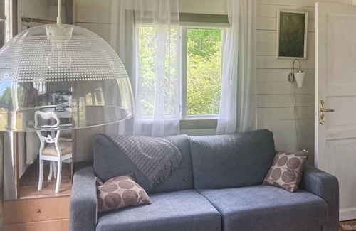 Hjorted Casa | 2 bedroom accommodation in Blankaholm