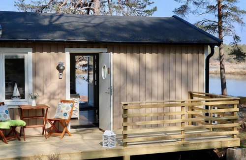Oskarshamn Casa | 2 bedroom accommodation in Oskarshamn