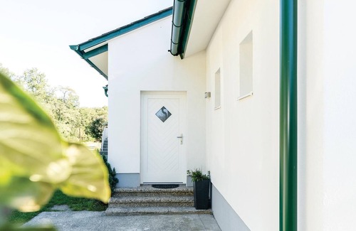 Deutsch Schuetzen-Eisenberg Casa | Alojamiento de 2 habitaciones en Eisenberg