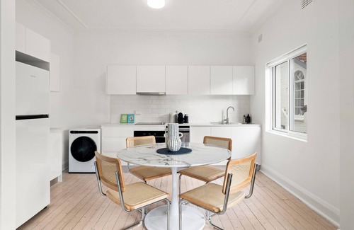 Tamarama Apartamento | 2-Bedroom Accommodation in Tamarama