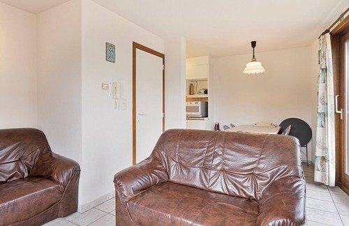 Koksijde-Bad Apartamento | 2 bedroom accommodation in Koksijde