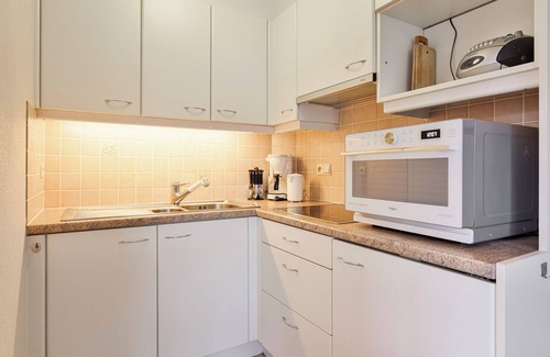 Koksijde-Bad Apartamento | 2 bedroom accommodation in Koksijde