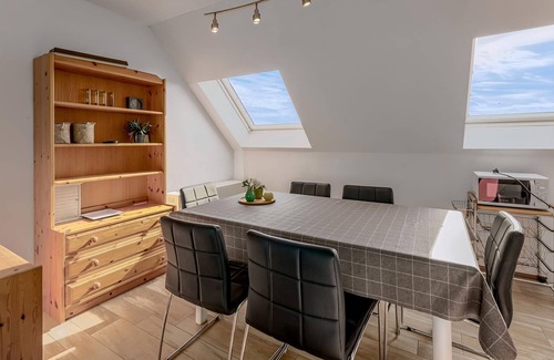 Koksijde-Bad Apartamento | 2 bedroom accommodation in Koksijde