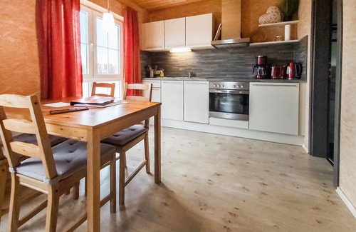 Pfaffroda Casa | Alojamiento de 2 habitaciones en Olbernhau