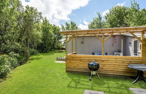 Hjerting Casa | Alojamiento de 2 habitaciones en Esbjerg V