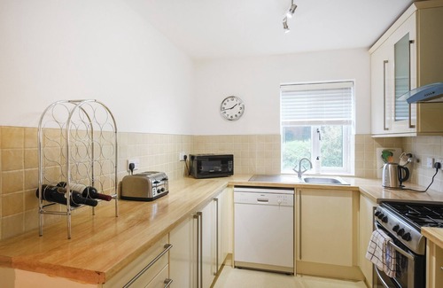 Aberdovey Cabaña | 2 bedroom accommodation in Aberdyfi