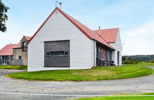 Gigha Cabaña | 2 bedroom accommodation in Achamore