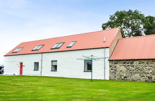 Gigha Cabaña | 2 bedroom accommodation in Achamore