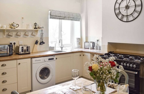 Aspatria Cabaña | Alojamiento de 2 habitaciones en Aspatria