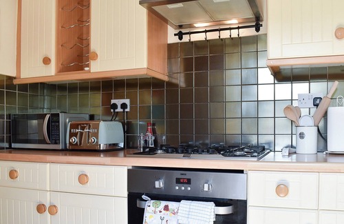 Youlgreave Cabaña | Alojamiento de 2 habitaciones en Youlgrave, near Bakewell