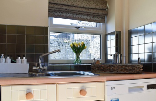 Youlgreave Cabaña | Alojamiento de 2 habitaciones en Youlgrave, near Bakewell