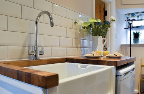 Great Longstone Cabaña | Alojamiento de 2 habitaciones en Bakewell