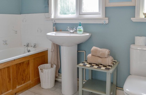Beaworthy Cabaña | Alojamiento de 2 habitaciones en Germansweek, cerca de Okehampton