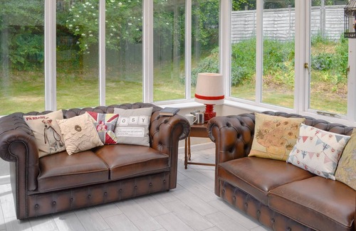 Beaworthy Cabaña | Alojamiento de 2 habitaciones en Germansweek, cerca de Okehampton